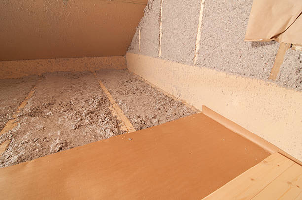 Best Insulation for Specific Applications in Helena West Helena, AR