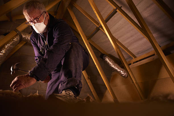 Best Insulation for Specific Applications in Helena West Helena, AR
